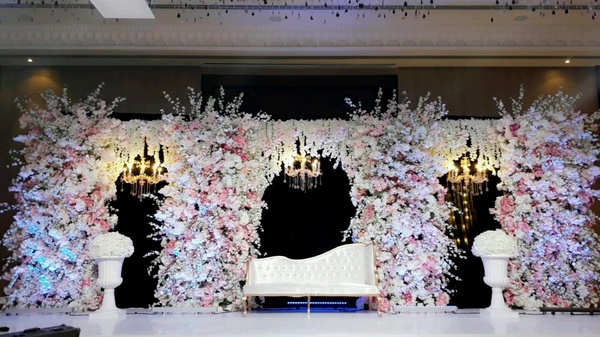 alfursan alshamia events - Wedding Planning - Abu Dhabi