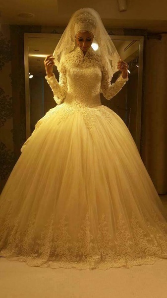 سبوسا لفساتين الأفراح - فستان الزفاف - الاسكندرية