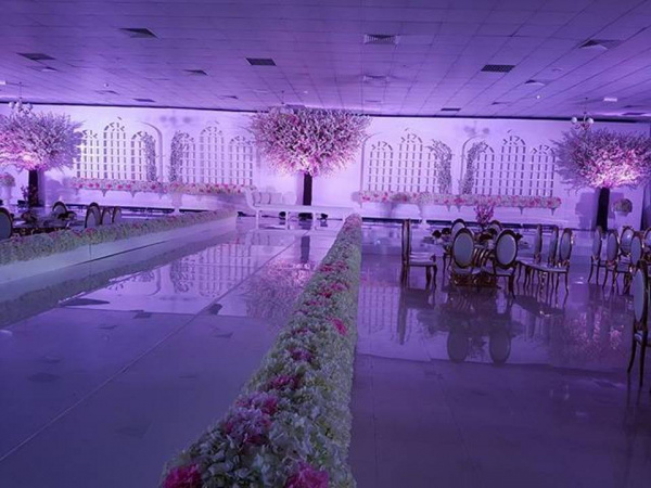 MAZON - Wedding Planning - Abu Dhabi