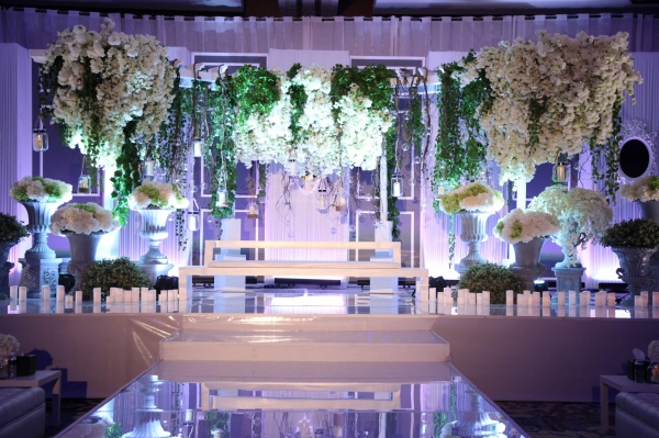 Ayoon Aljazeera company - Wedding Planning - Abu Dhabi