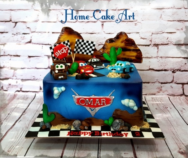 Home Cake art - Wedding Cakes - Abu Dhabi