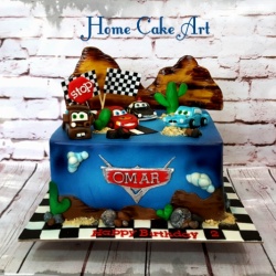 Home Cake art-Wedding Cakes-Abu Dhabi-1