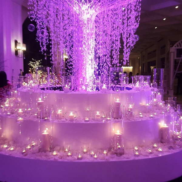 Opera wedding services  - Wedding Planning - Abu Dhabi