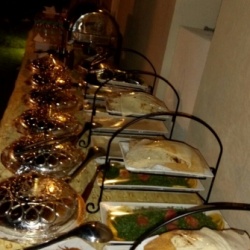 Navona restaurant -Catering-Abu Dhabi-3