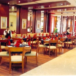 Ritzy palm Resturant-Restaurants-Dubai-1