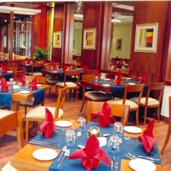 Ritzy palm Resturant-Restaurants-Dubai-3