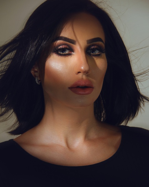 Adeela  - Hair & Make-up - Abu Dhabi