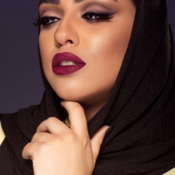 Adeela -Hair & Make-up-Abu Dhabi-2