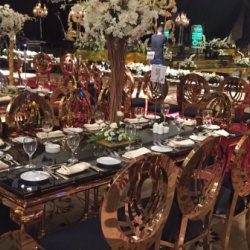 Ashrf El Masry Organization-Wedding Planning-Abu Dhabi-4