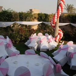 Ashrf El Masry Organization-Wedding Planning-Abu Dhabi-5