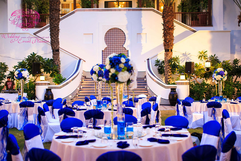 ElegantMoment - Wedding Planning - Dubai