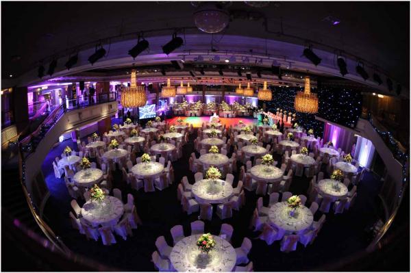 Hafeet Gardens Events & Wedding Services - Wedding Planning - Dubai
