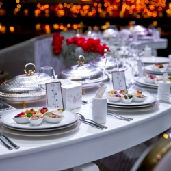 Al Jawaher Reception and Convention Centre-Private Wedding Venues-Sharjah-2
