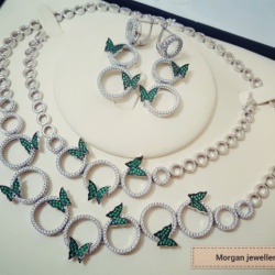 مرجان جولري-خواتم ومجوهرات الزفاف-الدوحة-6