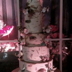 Bride Cake Boutique-Wedding Cakes-Abu Dhabi-5