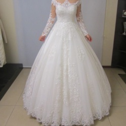 La Mariee-Wedding Gowns-Dubai-6