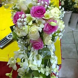 Dadoush-Wedding Flowers and Bouquets-Dubai-6