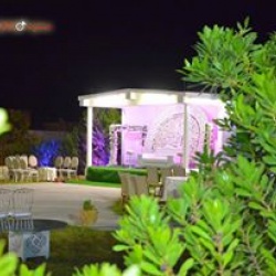 Montazah El Dorado-Jardins, parcs & Clubs-Sfax-5