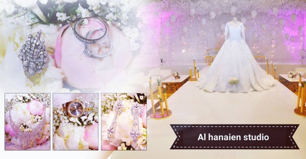   Alhanaien studio  - Photographers and Videographers - Sharjah