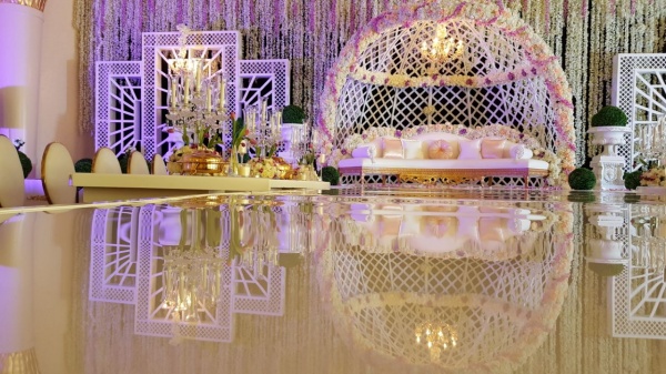 Alasiel party services  - Catering - Abu Dhabi