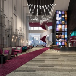 Aloft City Centre Deira Hotel Dubai-Hotels-Dubai-3