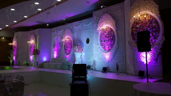 Dhafir Alkhaleejiah - Private Wedding Venues - Abu Dhabi