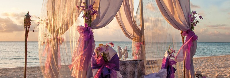 Cocoon Events & Luxury - Planification de mariage - Marrakech