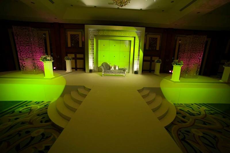 Hamasat Wedding Events - Wedding Planning - Sharjah