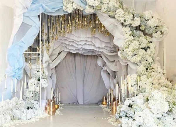 Skk Events & Flowers - Wedding Planning - Abu Dhabi