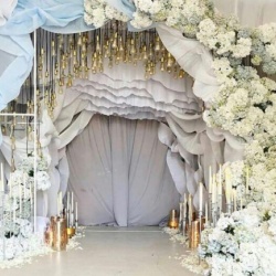 Skk Events & Flowers-Wedding Planning-Abu Dhabi-1