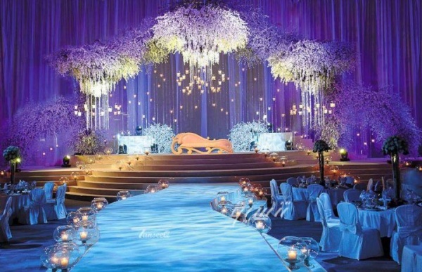 RIVAN - Wedding Planning - Sharjah