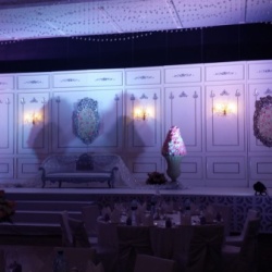 برستيج هاوس لتعهدات تنظيم حفلات الزفاف والاعراس-كوش وتنسيق حفلات-دبي-3