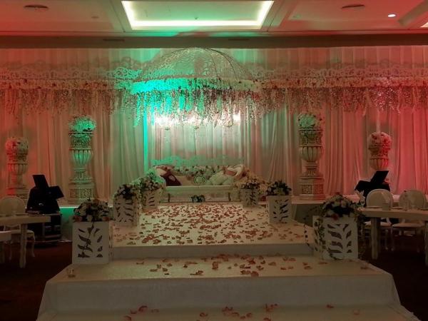 Bait Al Saada Wedding Services - Wedding Planning - Sharjah