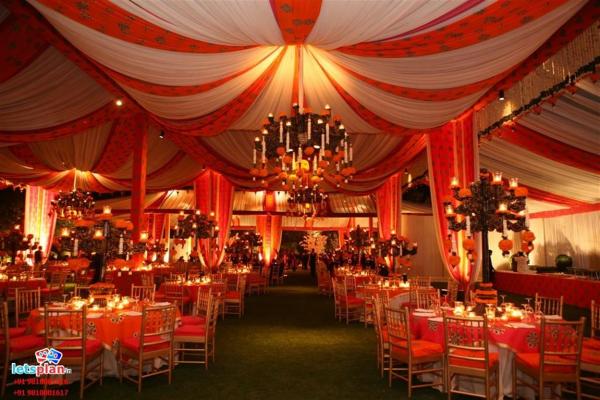 Montecarlo event management - Wedding Planning - Sharjah