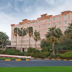 Coral Beach Resort Sharjah-Hotels-Sharjah-5