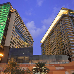 Swissôtel Al Ghurair Hotel-Hotels-Dubai-1