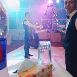 سفن ستارز لخدمات الافراح والحفلات --الغردقة-1