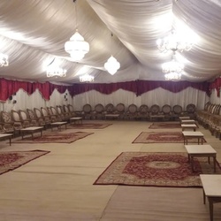 smart tents-Wedding Tents-Abu Dhabi-1
