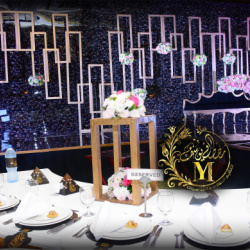  MUSTAFA YOUSIF FOR EVENTS & PARTIES-Wedding Planning-Sharjah-3