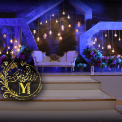  MUSTAFA YOUSIF FOR EVENTS & PARTIES-Wedding Planning-Sharjah-4