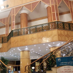 فندق رمال-الفنادق-مدينة الكويت-2