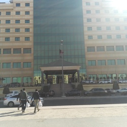 فندق رمال-الفنادق-مدينة الكويت-4