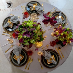 Damsco Parties and Entertainment services -Wedding Planning-Dubai-4