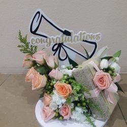 Ishbelia Gardens-Wedding Flowers and Bouquets-Dubai-3