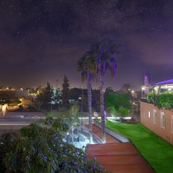 فندق إسلان-الفنادق-مراكش-4