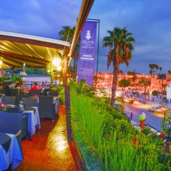 فندق إسلان-الفنادق-مراكش-5