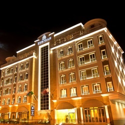 فندق الزبارة الدوحة-الفنادق-الدوحة-2