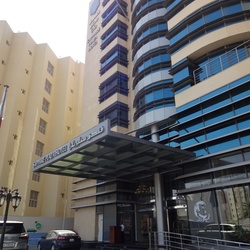 فندق سفاير بلازا-الفنادق-الدوحة-3