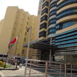 فندق سفاير بلازا-الفنادق-الدوحة-2