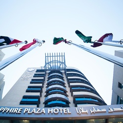 فندق سفاير بلازا-الفنادق-الدوحة-1